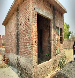 Individual House for Sale in Shahjahanpur
