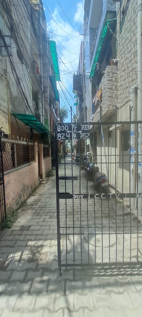 Flat for Sale in Ghaziabad