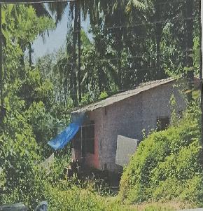 Individual House for Sale in CHARMADY VILLAGE, Beltangadi