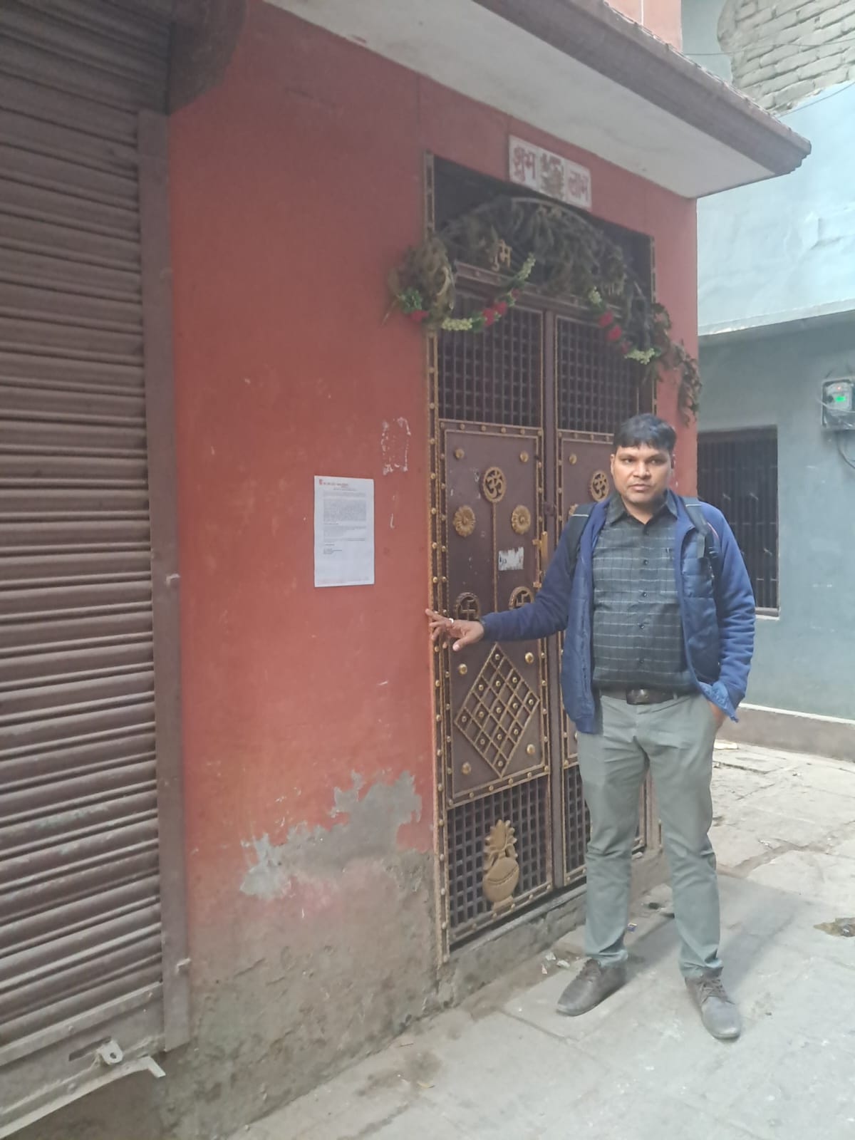 Individual House for Sale in Suzabad