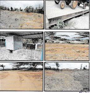 Industrial Plot for Sale in MYSURU, Chamarajanagar