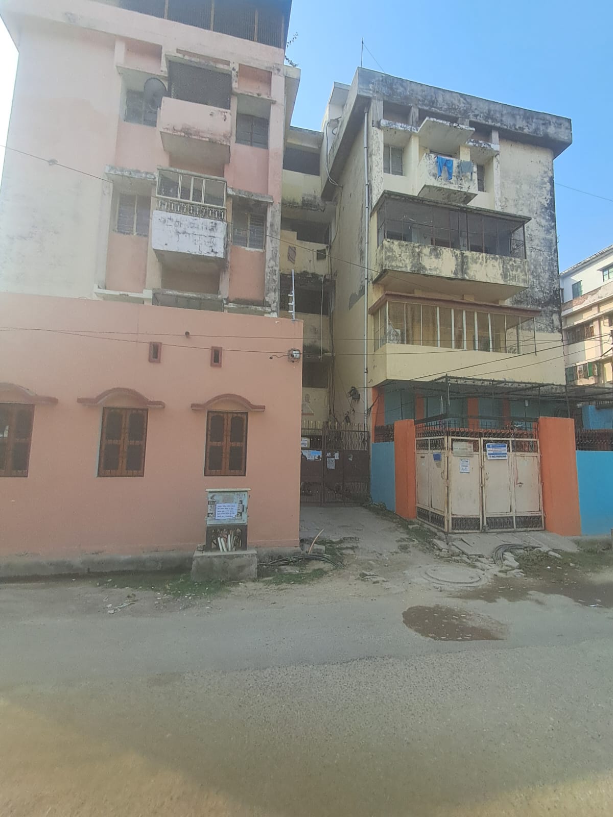 Flat for Sale in Varanasi