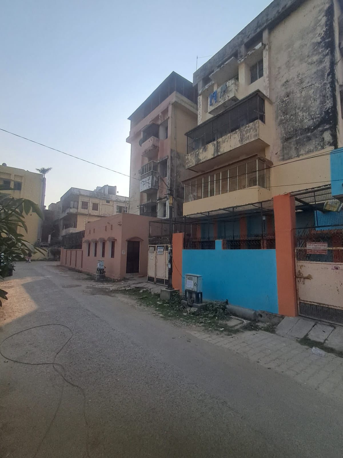 Flat for Sale in Varanasi