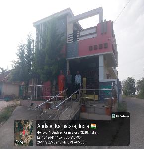 Individual House for Sale in Belur