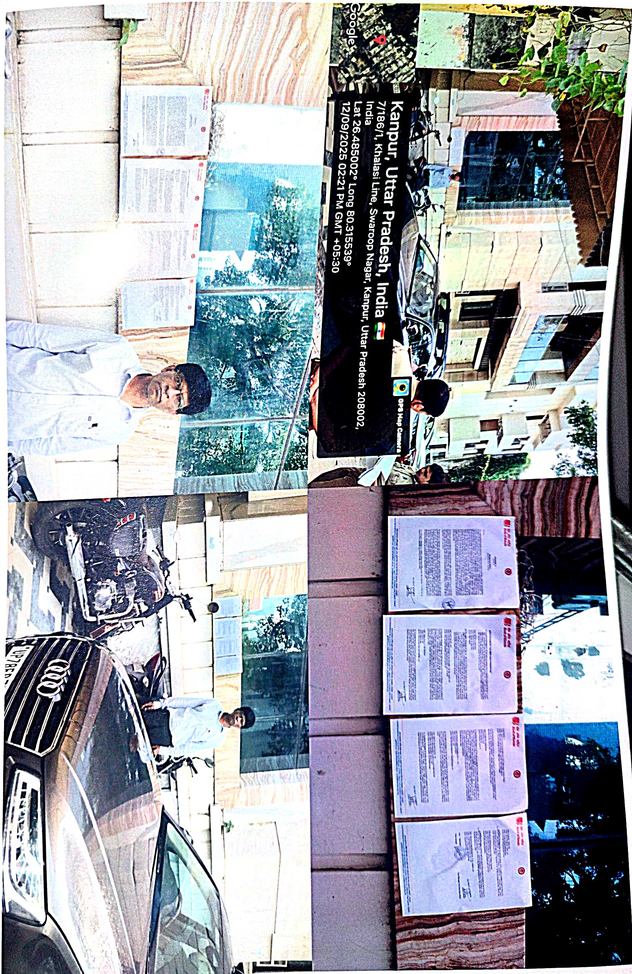 Flat for Sale in Kanpur