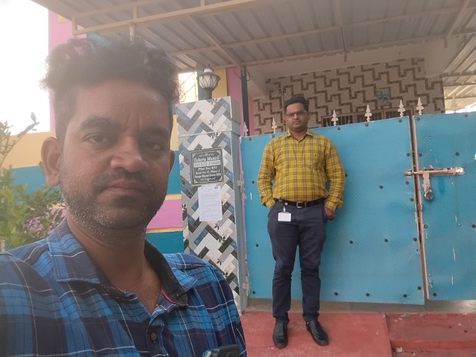 Individual House for Sale in NANNUR, KURNOOL, Kurnool