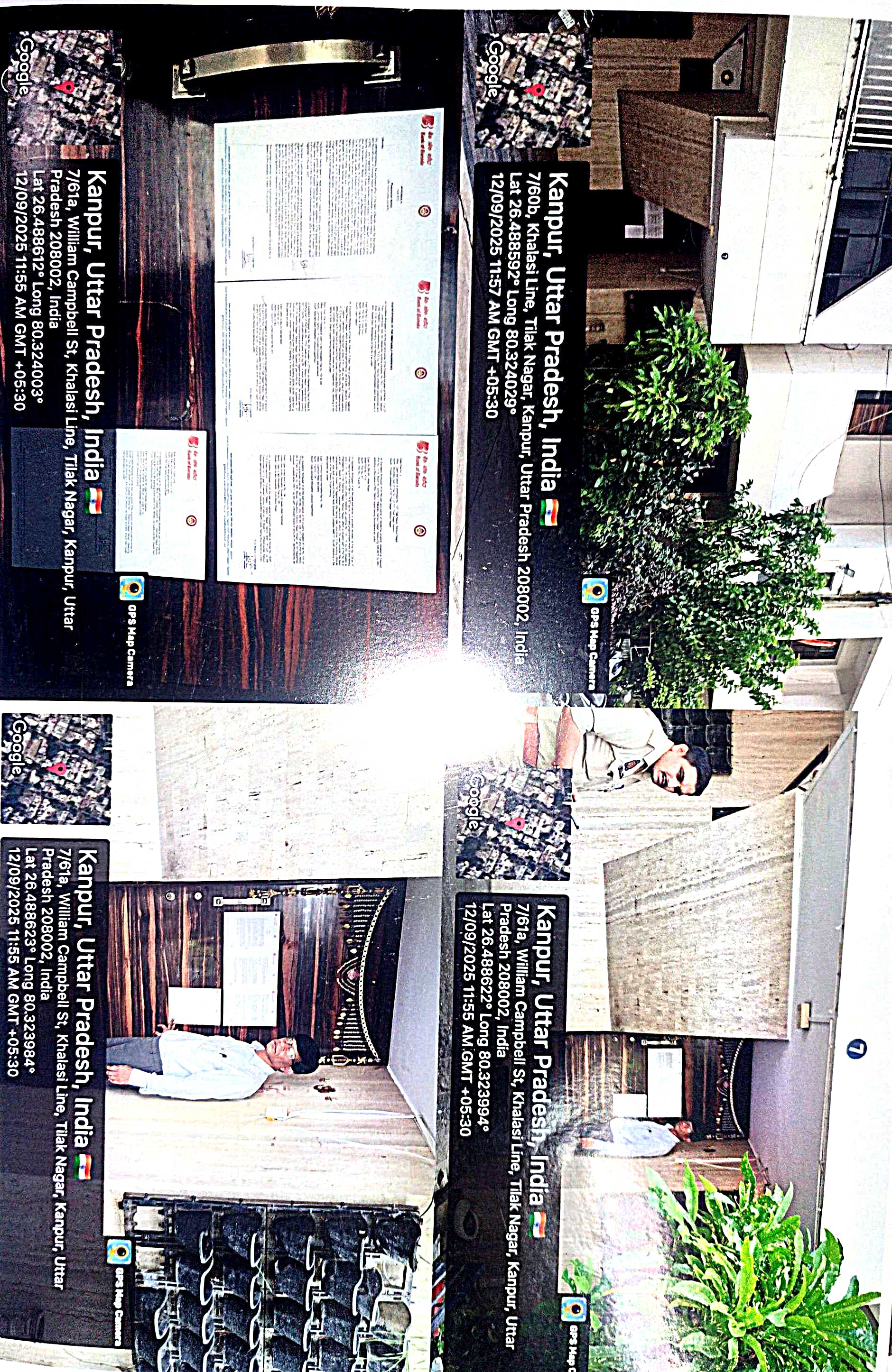 Flat for Sale in Kanpur