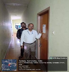 Flat for Sale in Udupi