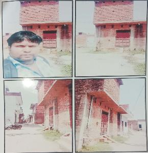 Individual House for Sale in DISTT SAHARANPUR, Kailashpur