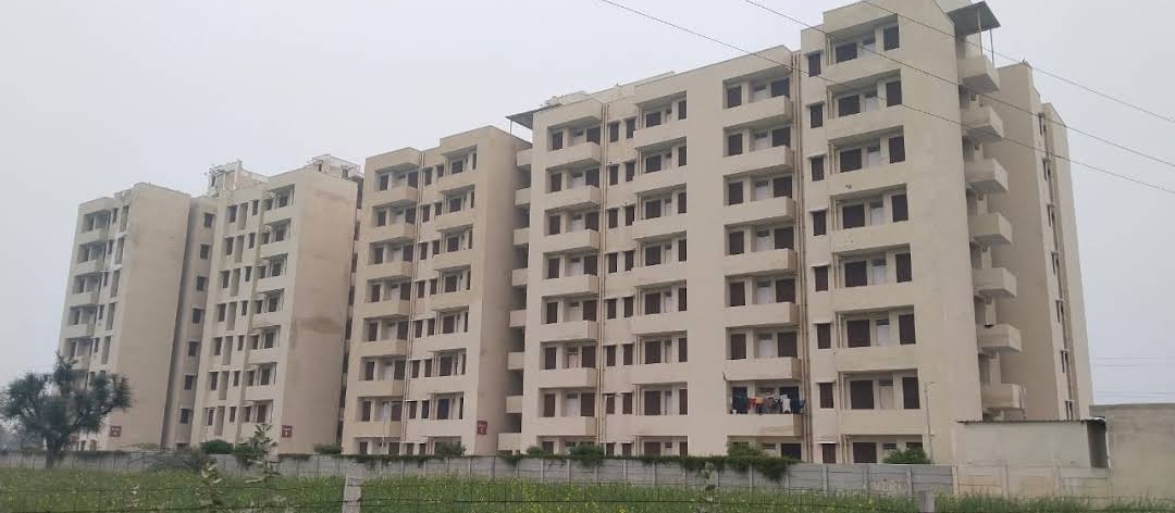 1 BHK Flat at Diggi Road
