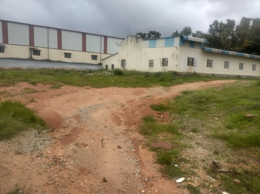 Office for Sale in Chikkamagaluru