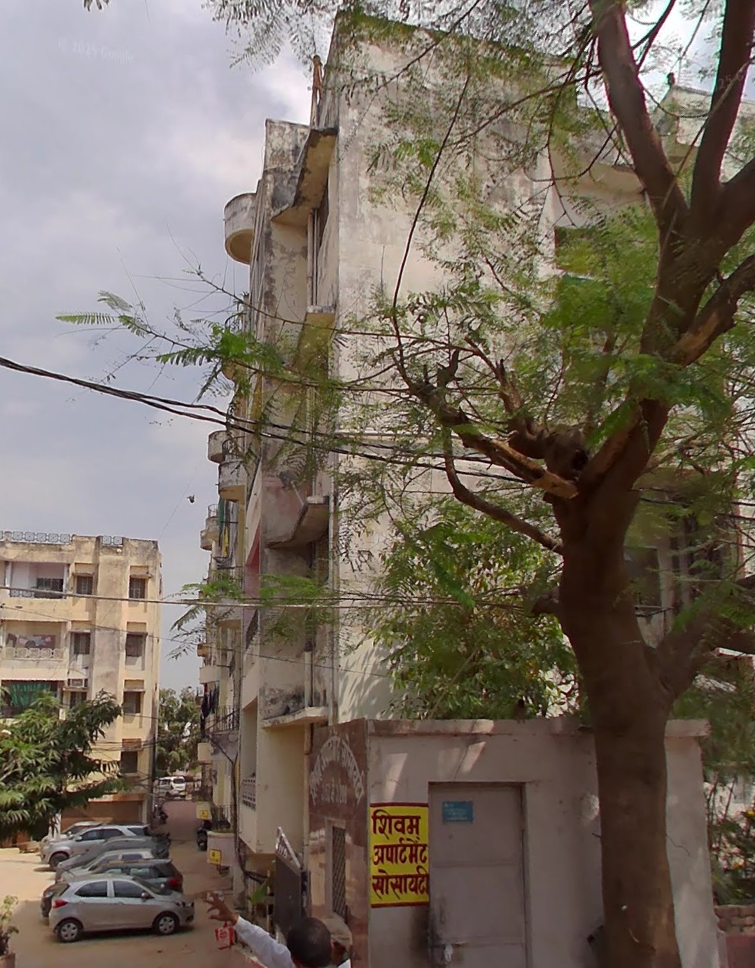 Flat No. 3/132, First Floor, Shivam Apartment, Jawahar Nagar, Sector-3, Jaipur