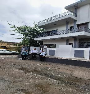 Individual House for Sale in UKLANA MANDI, Uklanamandi
