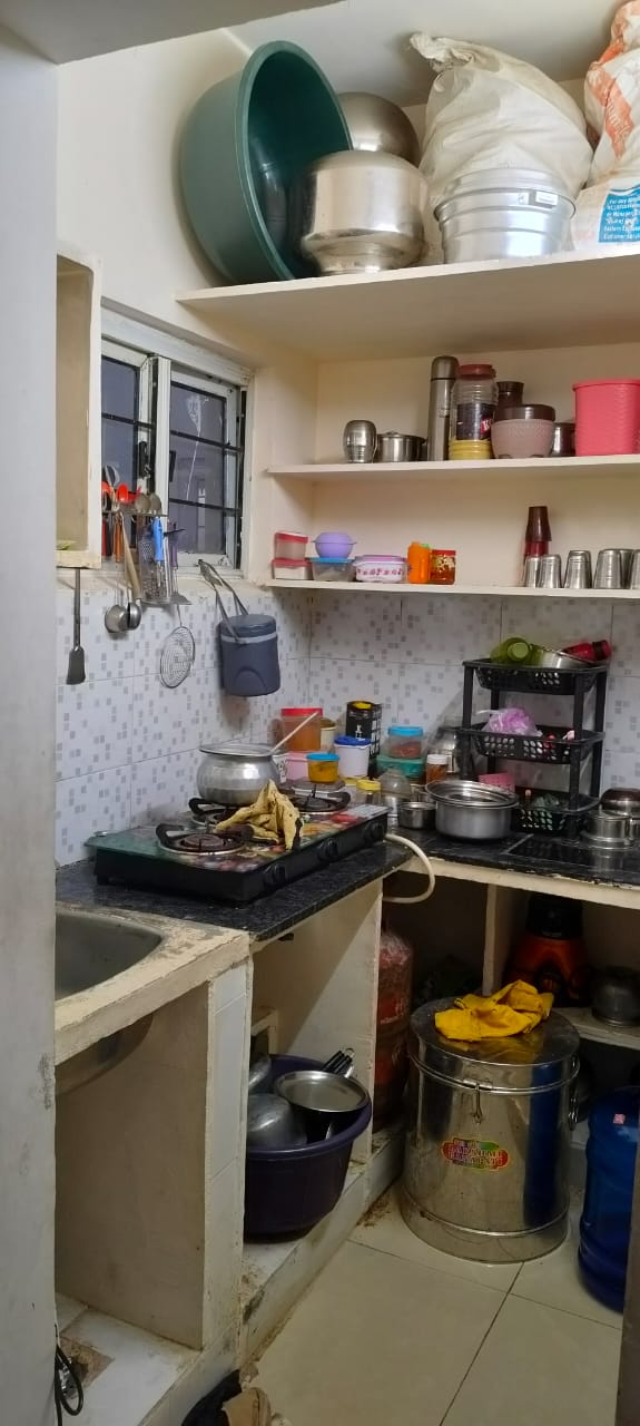 Flat for Sale in Chilakaluripet