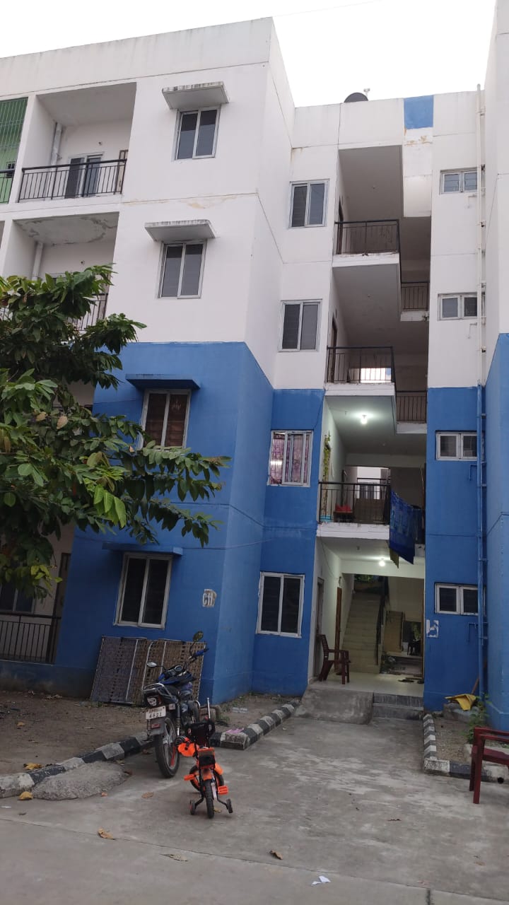 Flat for Sale in Chilakaluripet