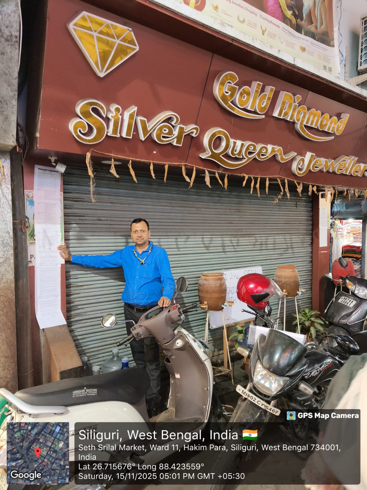 Shops for Sale in Siliguri