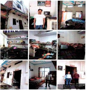 Individual House for Sale in MUZAFFARNAGAR, Muzaffarnagar