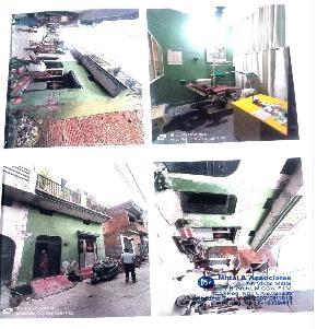 Individual House for Sale in DUDHLI SAHARANPUR, Kailashpur