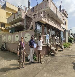 Individual House for Sale in Anaparthi