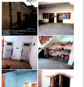 Individual House for Sale in Budhana