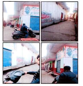 Individual House for Sale in MUZAFFARNAGAR, Budhana