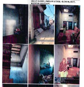 Individual House for Sale in Budhana