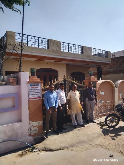 Individual House for Sale in AMER, JAIPUR
