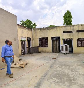 Individual House for Sale in Alwar, Industrial Area Kolila J