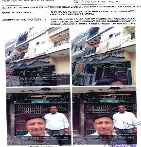 Individual House for Sale in MUZAFFARNAGAR, Muzaffarnagar