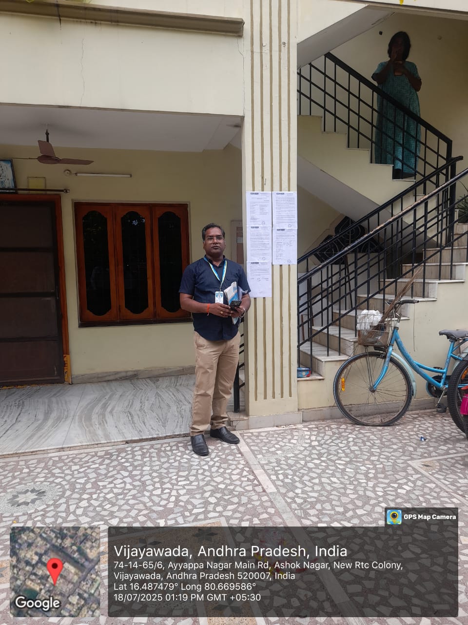 Individual House for Sale in Vijayawada