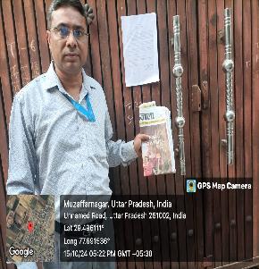 Flat for Sale in Muzaffarnagar