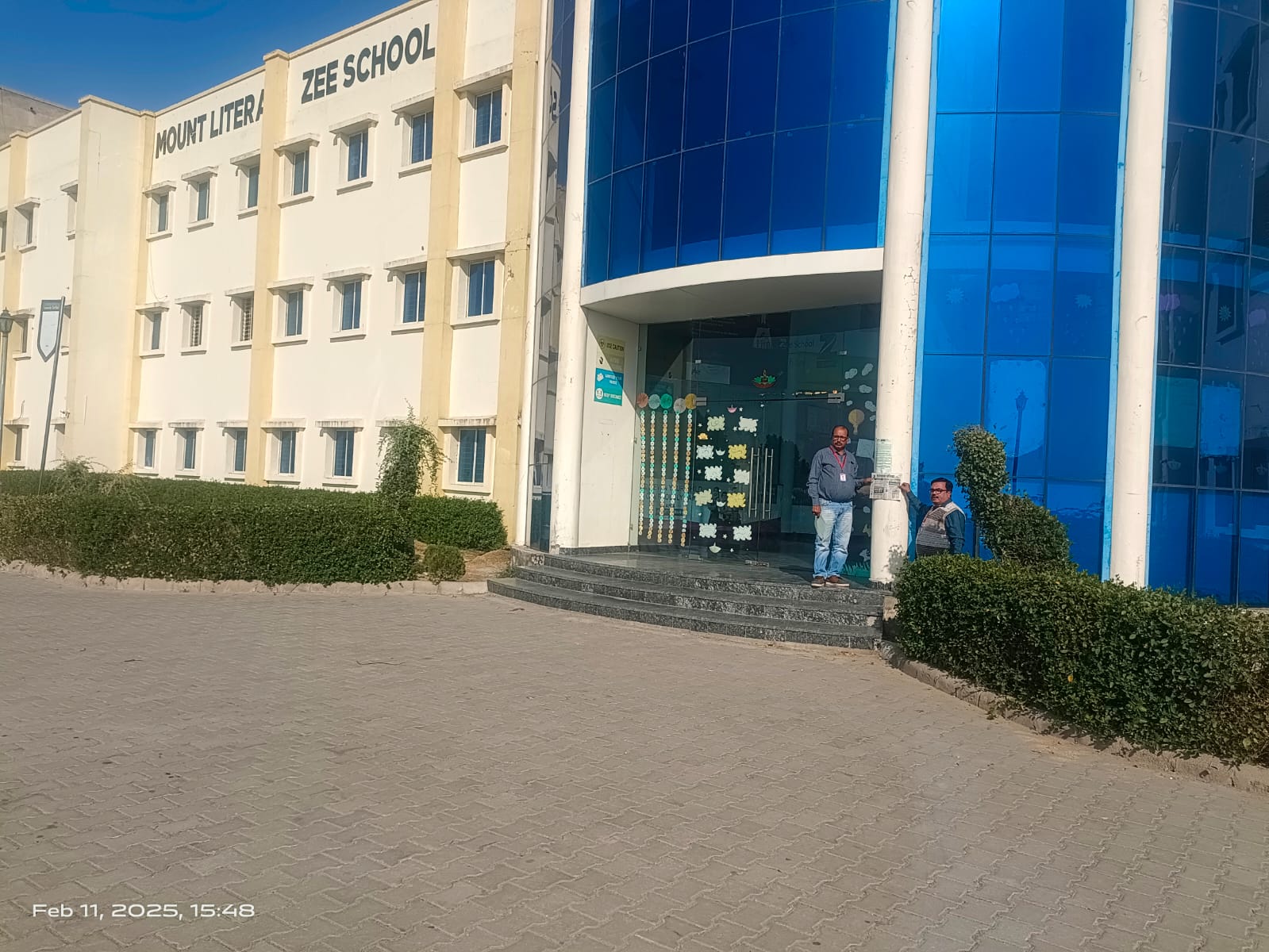 SCHOOL BUILDING (COMMERCIAL PROPERTY) for Sale in Pali