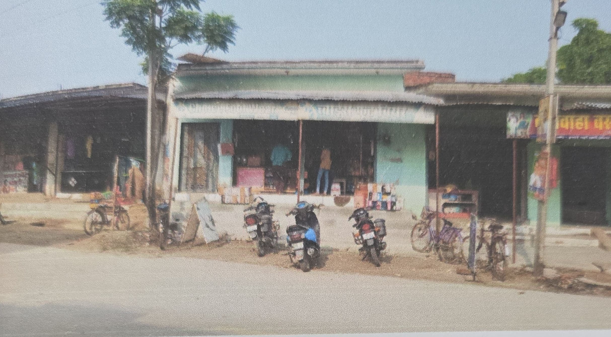Shops for Sale in Kushinagar