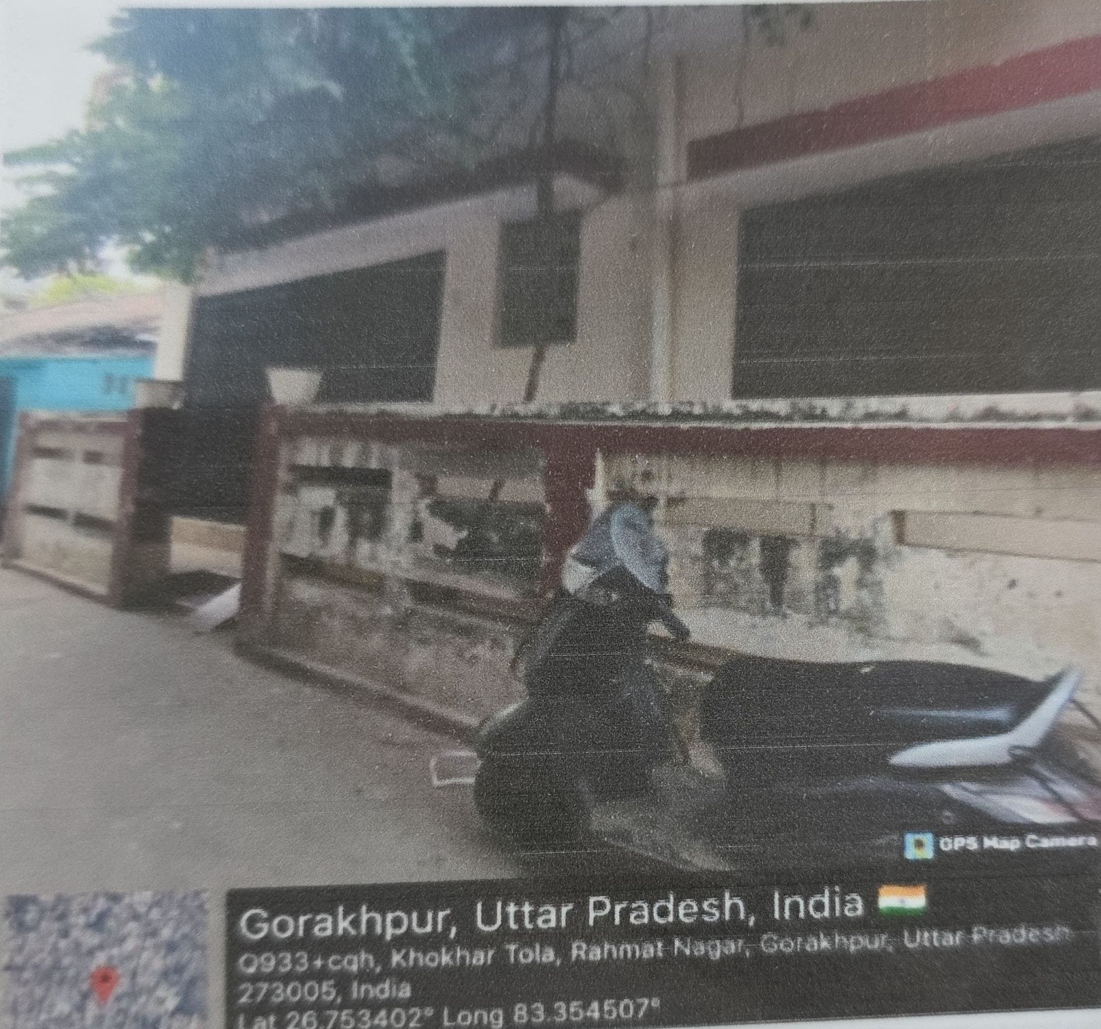 Individual House for Sale in Gorakhpur