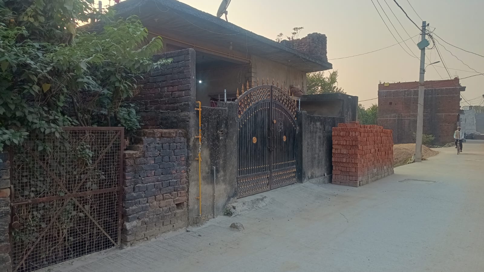Individual House for Sale in Gorakhpur