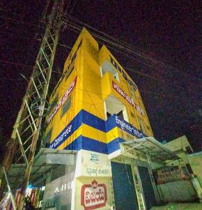 3 BHK Individual House for Sale in K VENKATA SANDEEP, VIJAYAWADA, Vijayawada