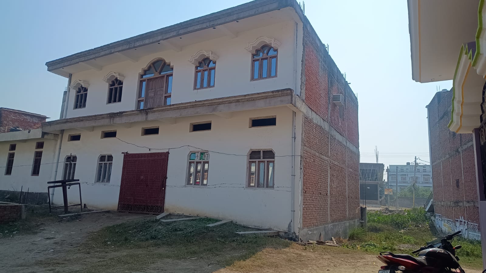 Individual House for Sale in Barhalganj