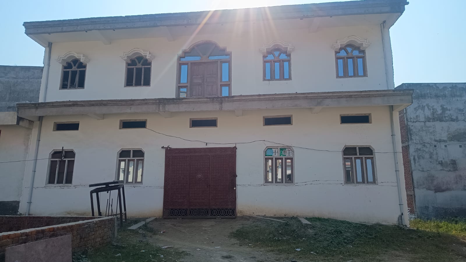 Individual House for Sale in Barhalganj