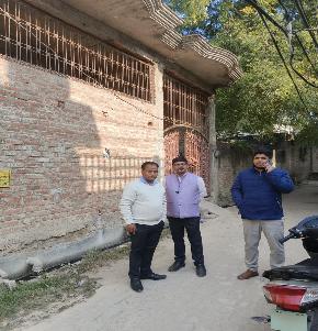 Individual House for Sale in Fatehpur