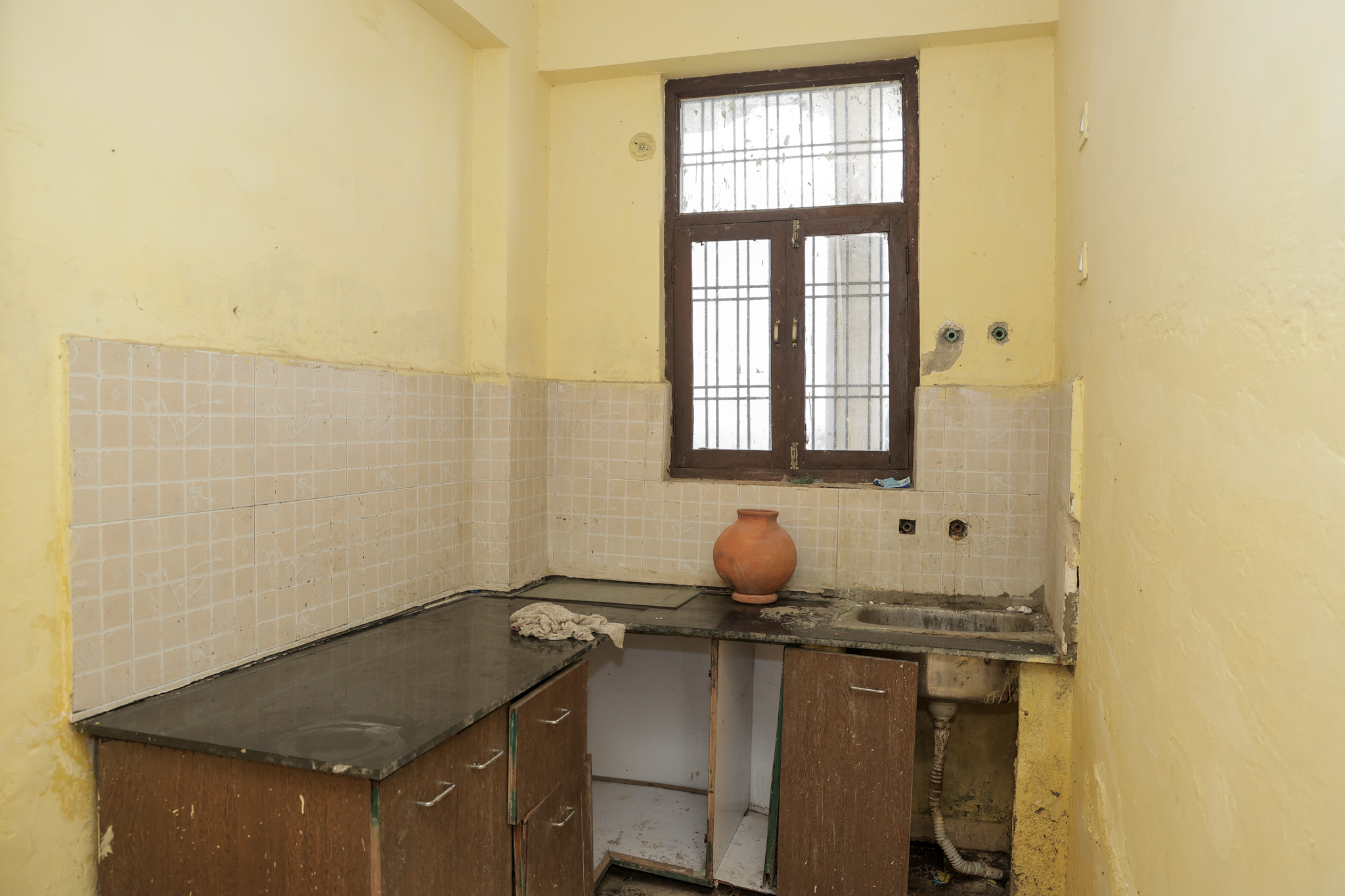 Flat for Sale in Mathura