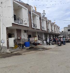 Individual House for Sale in Miyani GIDC