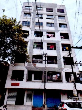 Flat for Sale in Porbandar