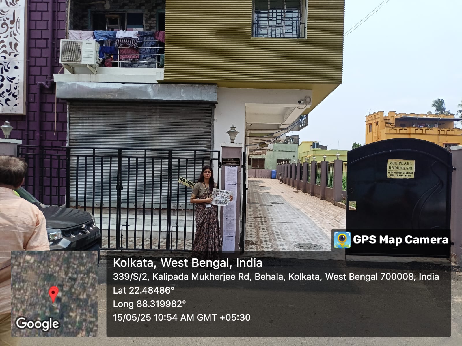 Flat for Sale in Kolkata