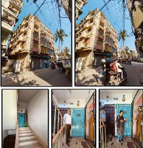 Flat for Sale in Kolkata