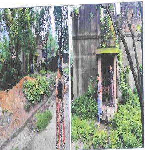 Individual House for Sale in Kandi
