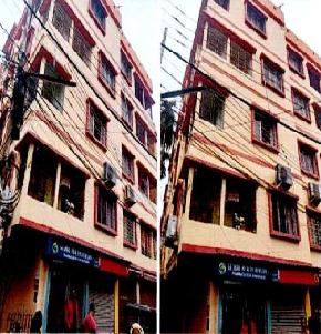 Flat for Sale in Barasat