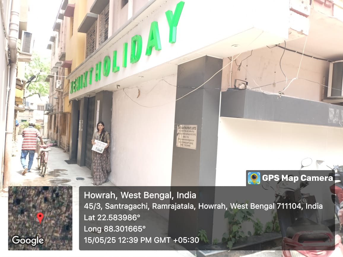 Office for Sale in Howrah