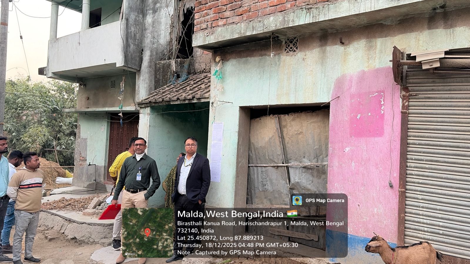 Individual House for Sale in Malda