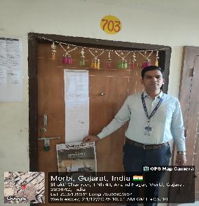 Flat for Sale in Mahendranagar