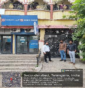 Individual House for Sale in LALAPET, Hyderabad